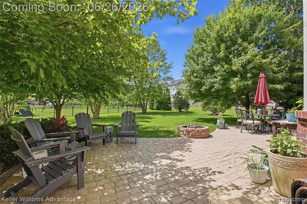 51121 Gold Ridge Lane, Canton, MI 48188 — Photo 36