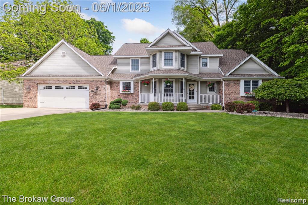 6387 Pinebrook Lane, Burton, MI 48509 — Photo 5