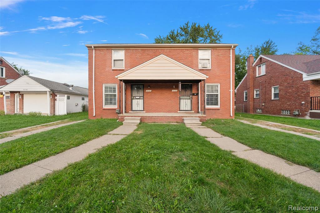 9236 Evergreen Avenue, Detroit, MI 48228