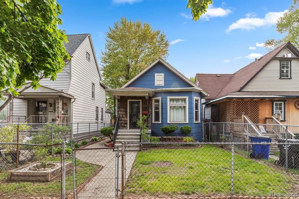 1541 25th Street, Detroit, MI 48216 — Photo 22