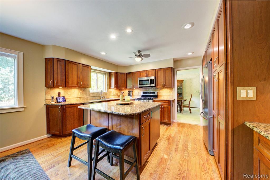 6788 Balmoral Terrace, Clarkston, MI — Photo 15