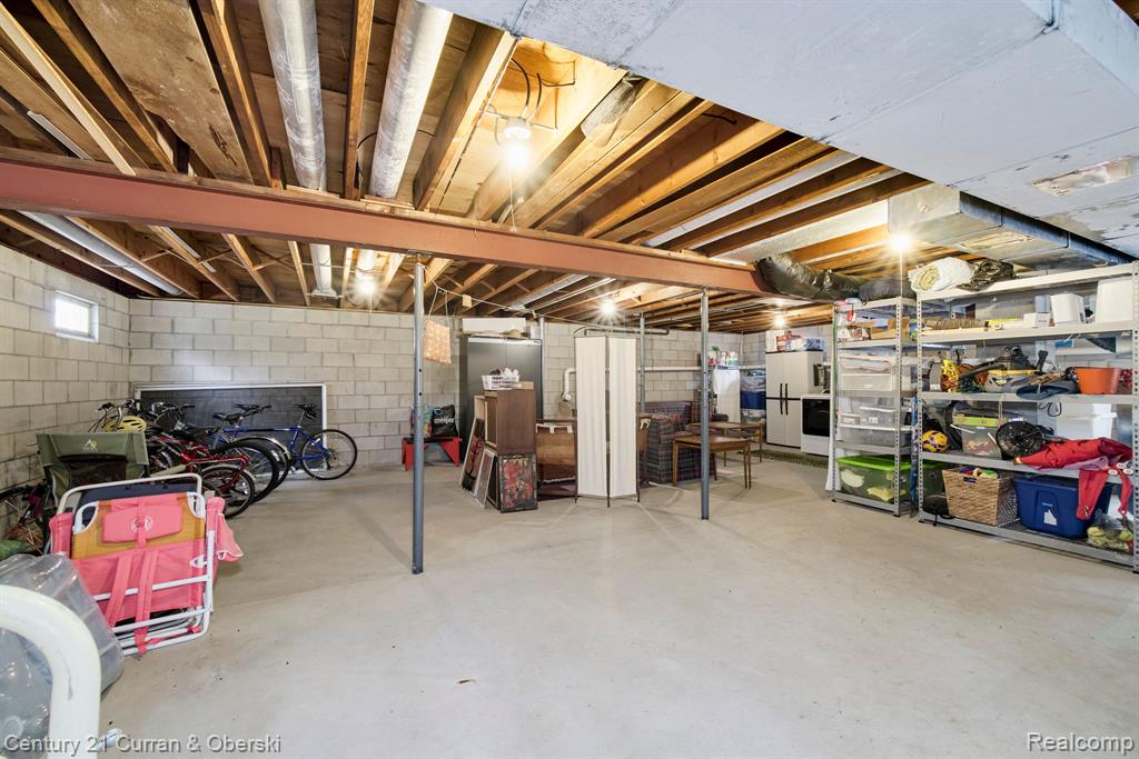 4450 W FOX FARM Road, Manistee, MI 49660 — Photo 41