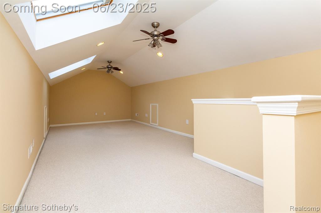 49965 BLACKBERRY Trail, Novi, MI — Photo 34