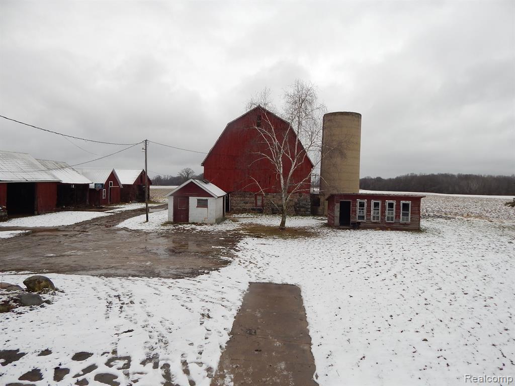12686 WILKES Road, Brockway, MI 48097 — Photo 29