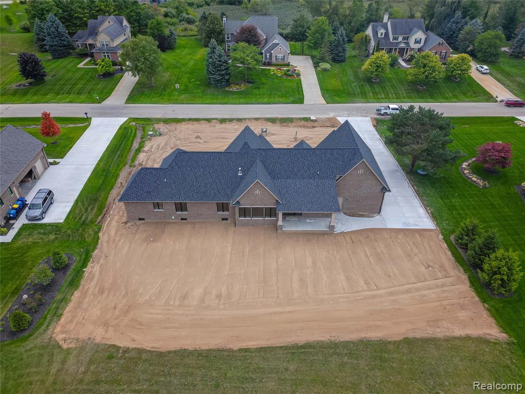 1364 Masters Drive, Metamora, MI 48455 — Photo 43