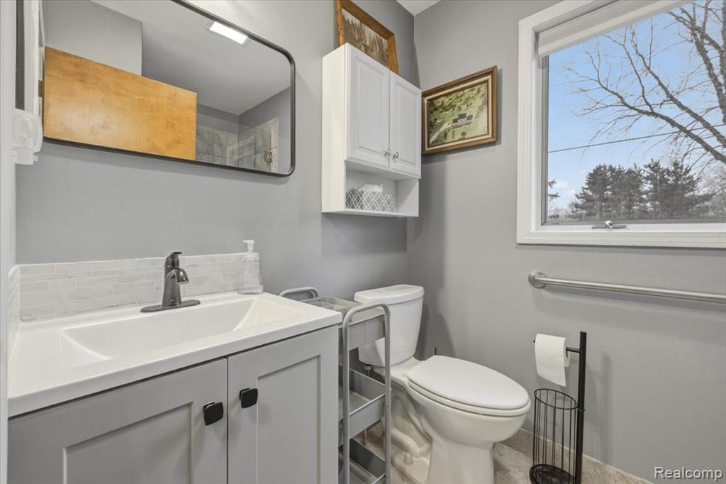 12386 Will Mill Drive, Milford, MI 48380 — Photo 11