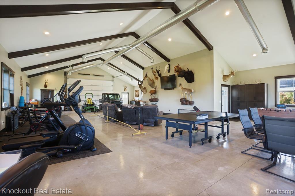 3002 Boice Drive, Birch Run, MI 48415 — Photo 53