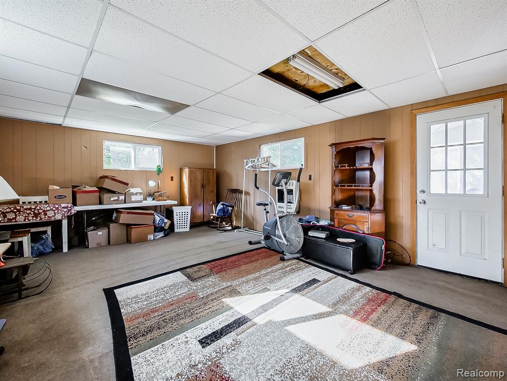 4656 Edgewood Street, Dearborn Heights, MI 48125 — Photo 19