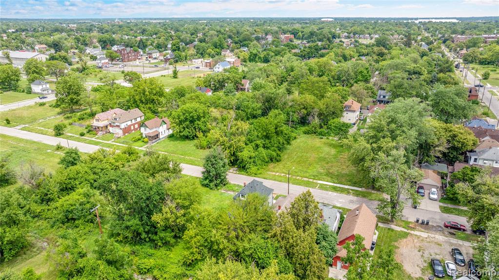 4447 Baldwin Street, Detroit, MI 48214 — Photo 31