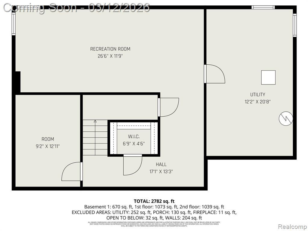 453 N Hughes Road, Howell, MI 48843 — Photo 26