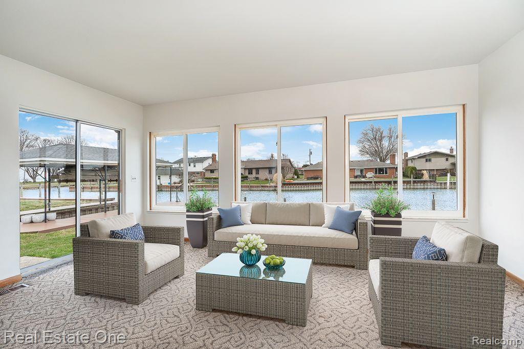49680 KEYCOVE, Chesterfield, MI 48047 — Photo 14