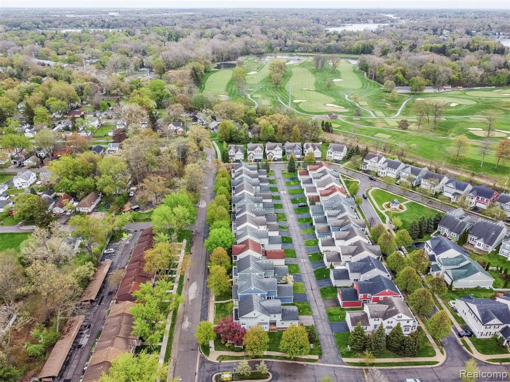 3147 Summers Road, Keego Harbor, MI 48320 — Photo 50