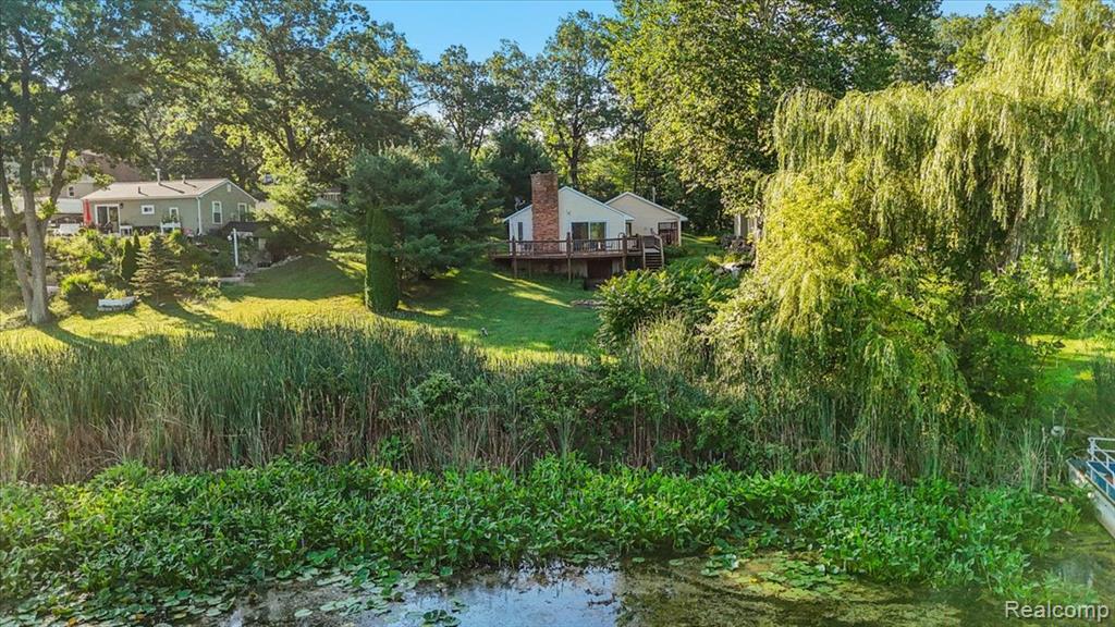 9080 River Valley Road, Brighton, MI 48116 — Photo 60
