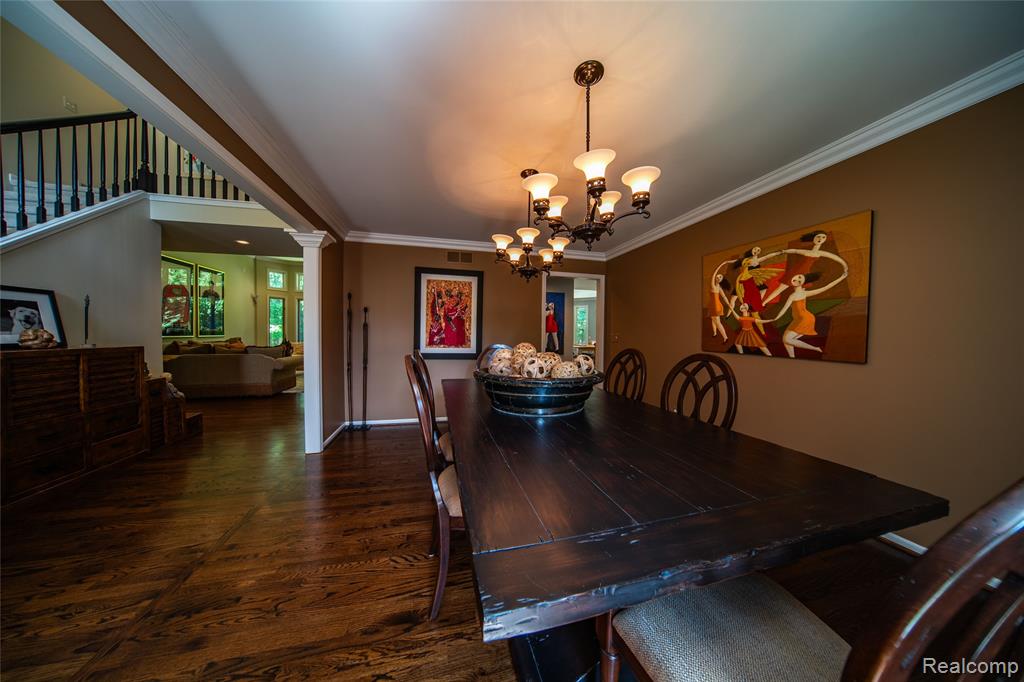 7422 Autumn Hill Drive, West Bloomfield, MI 48323 — Photo 35