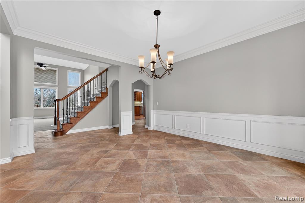 57165 Willow Ridge Boulevard, Washington, MI — Photo 16