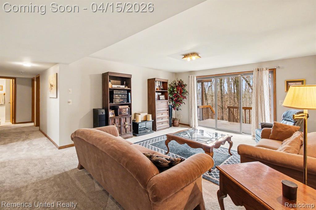 5440 Glenway Drive, Brighton, MI 48116 — Photo 22