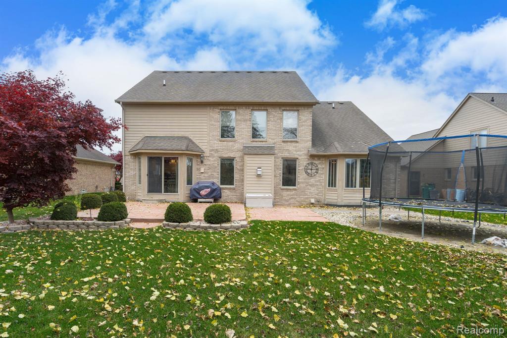 54678 Cabrillo Drive, Macomb, MI 48042 — Photo 4