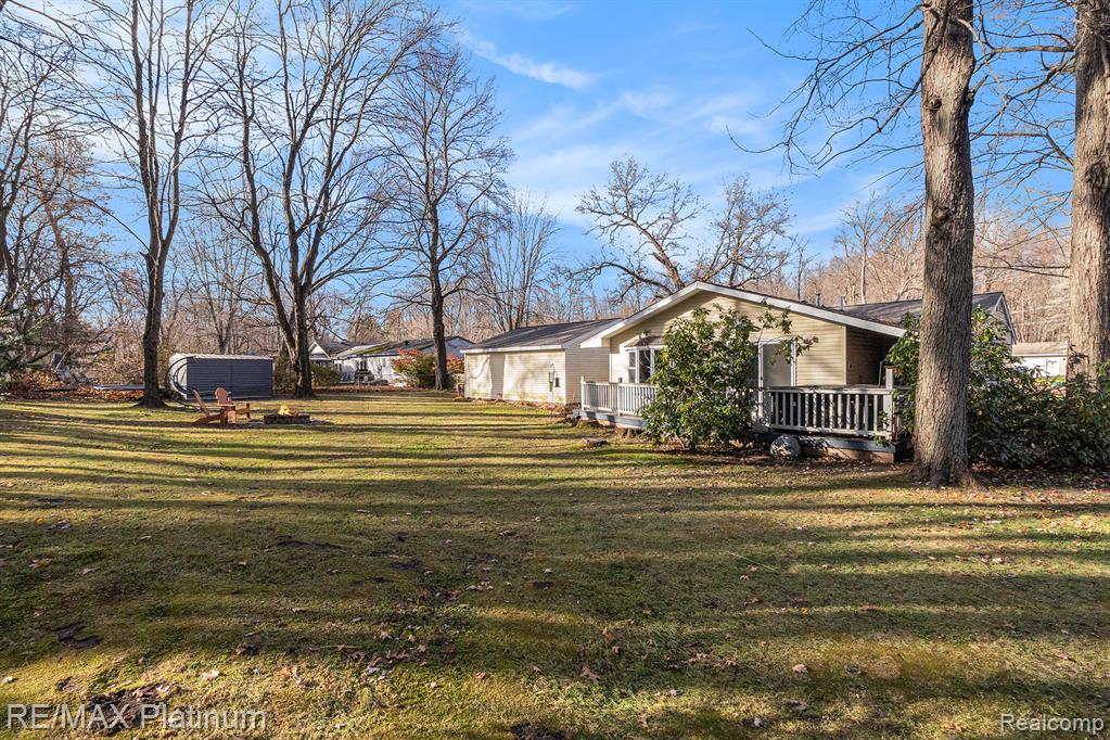 4653 Webberdale Drive S, Holly, MI 48442 — Photo 21