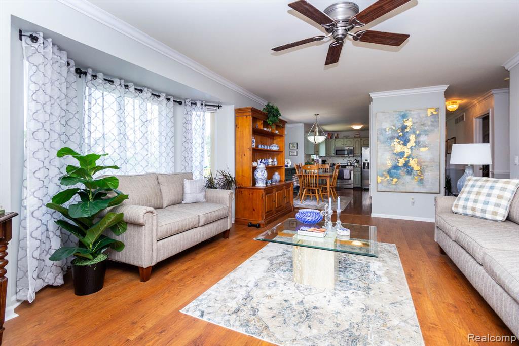 46910 Country Lane, 12, Macomb, MI 48044 — Photo 26