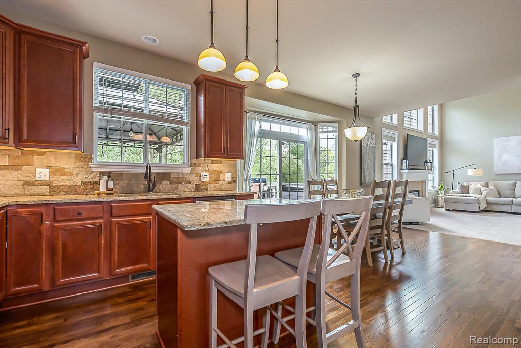 58799 CARRIAGE Lane, South Lyon, MI 48178 — Photo 14