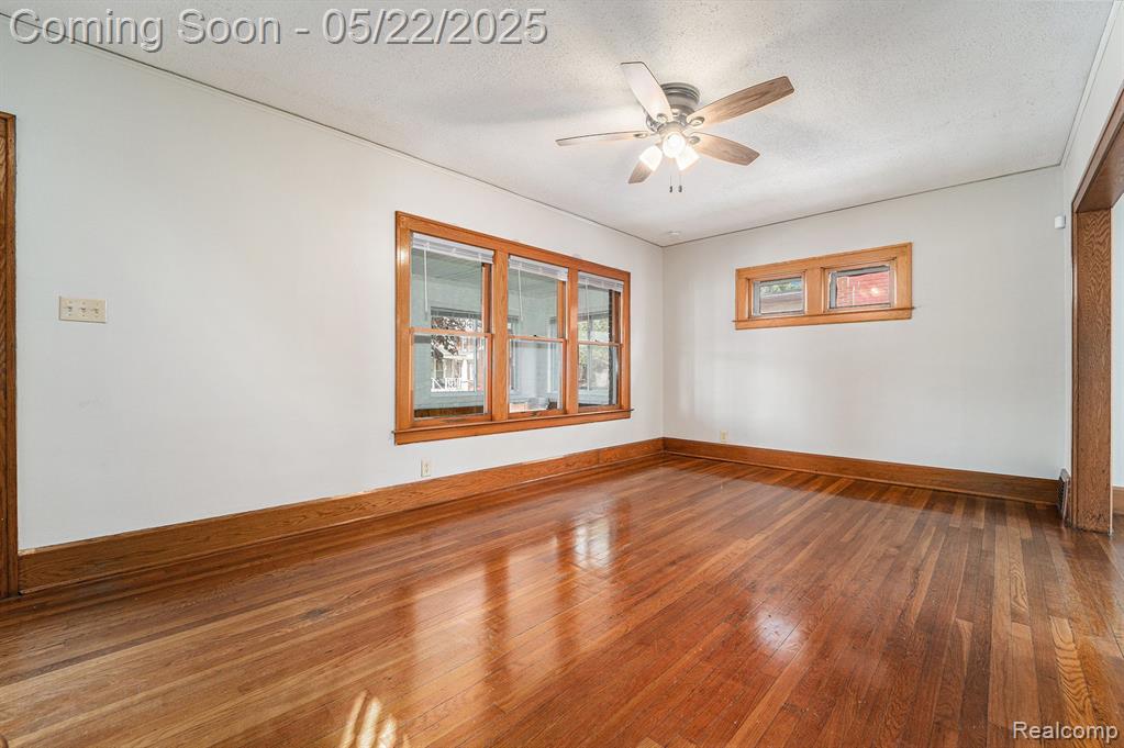 50 ELM Street, River Rouge, MI 48218 — Photo 8