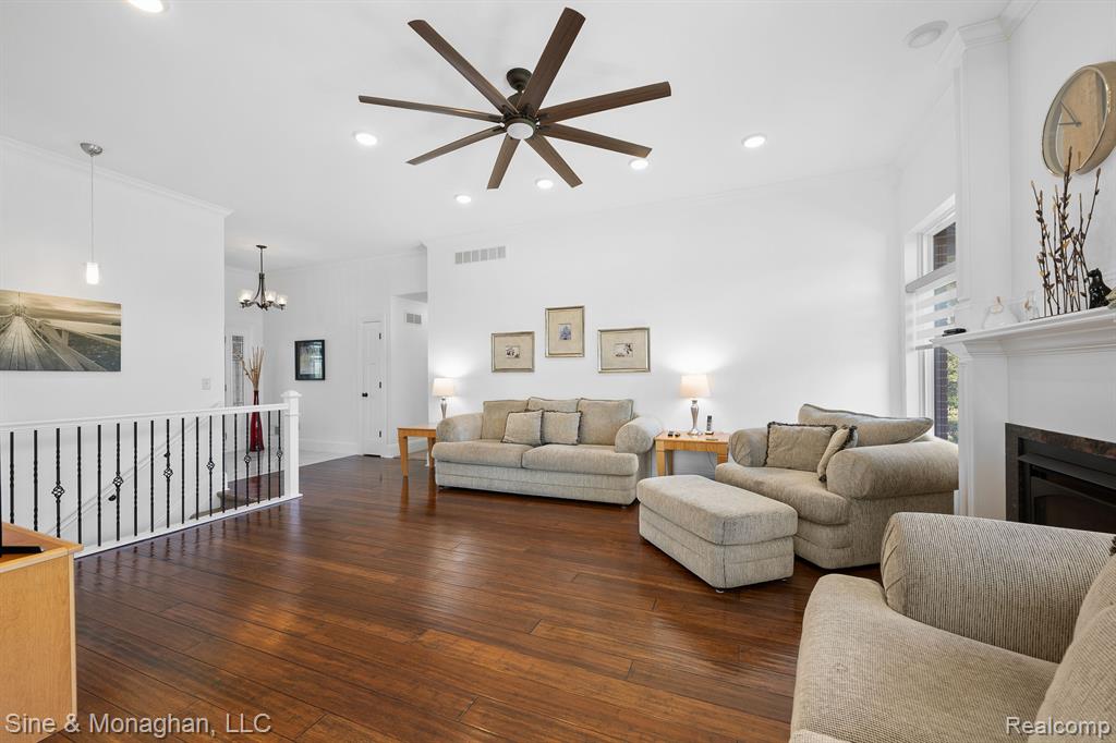 4432 IRENE Drive, St. Clair, MI 48079 — Photo 11