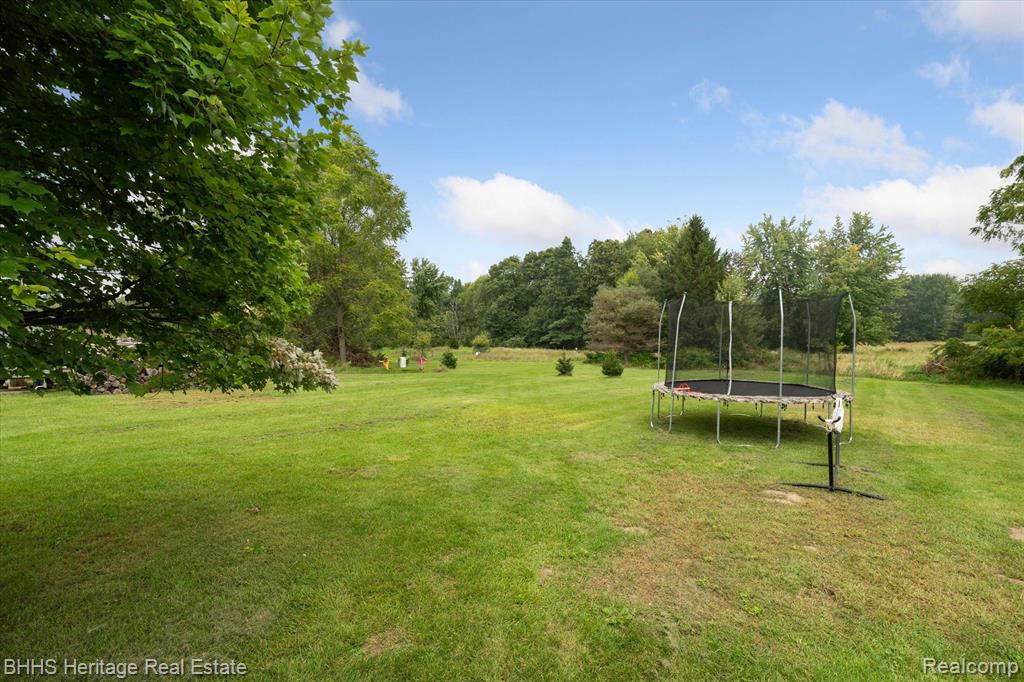 5160 PRESTON Road, Howell, MI 48855 — Photo 34