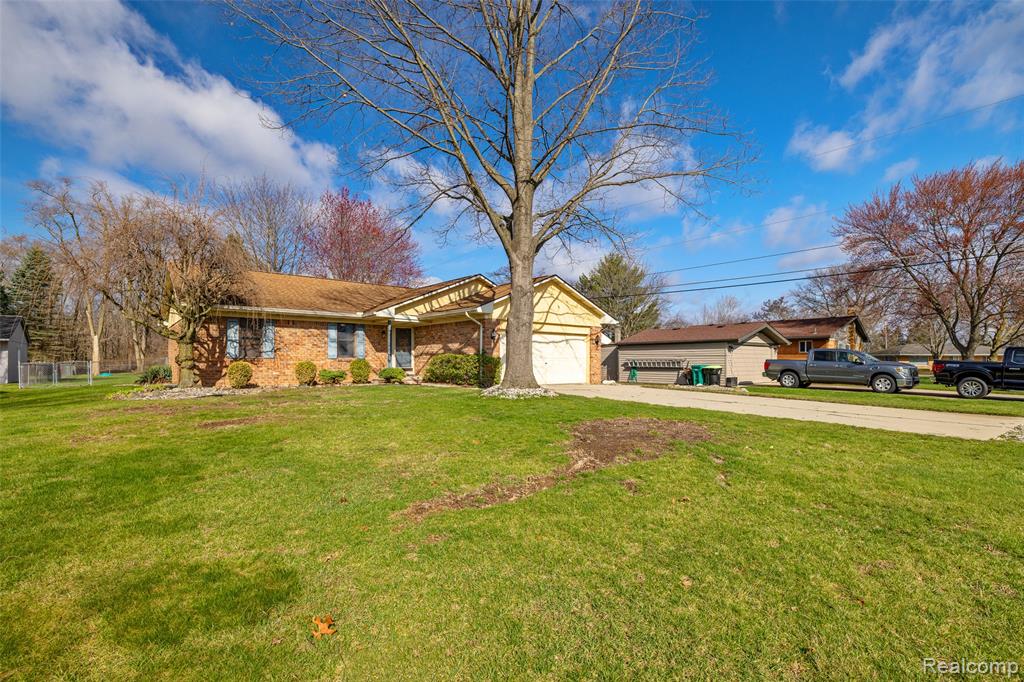 46405 Oaklawn Street, Macomb, MI 48042 — Photo 47