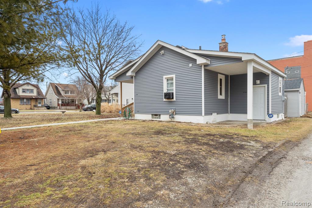 1710 Fort Park Boulevard, Lincoln Park, MI 48146 — Photo 14