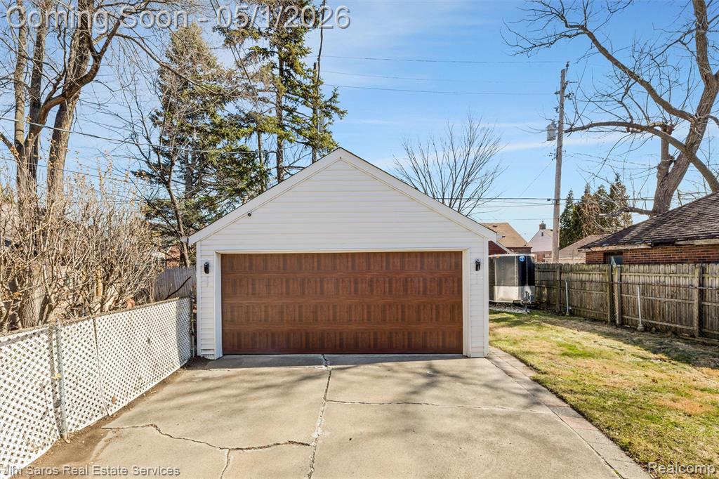 5256 Harvard Road, Detroit, MI 48224 — Photo 25