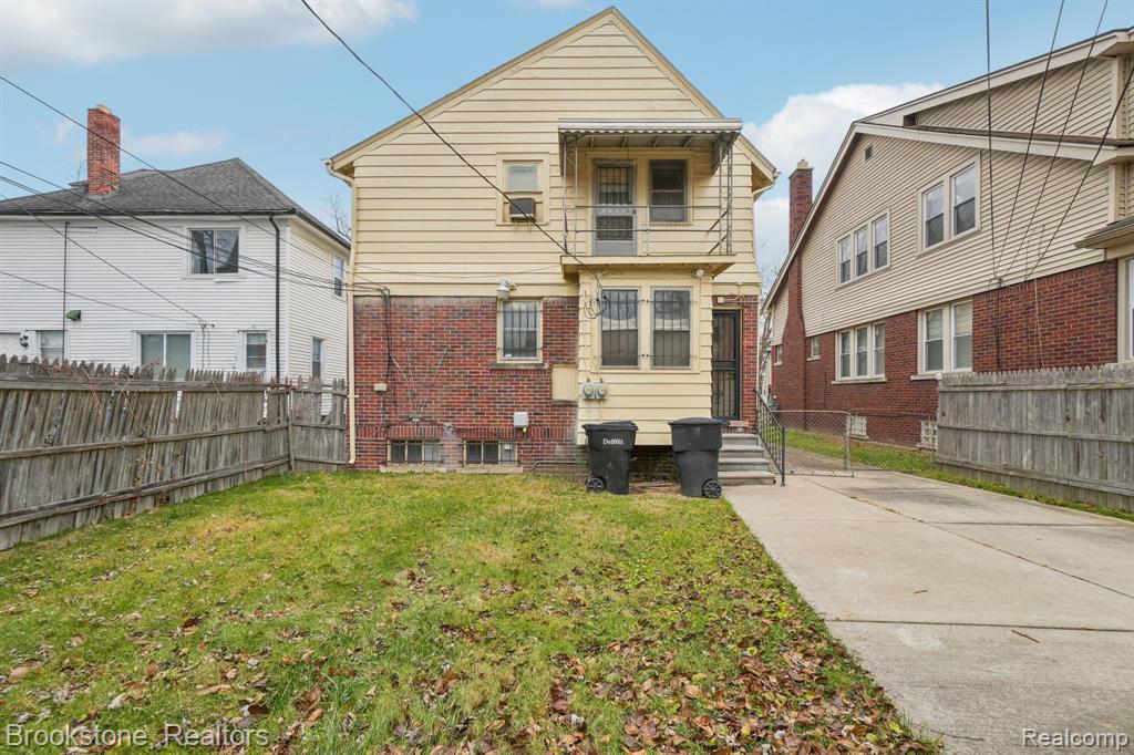 14295 Mark Twain Street, Detroit, MI 48227 — Photo 39