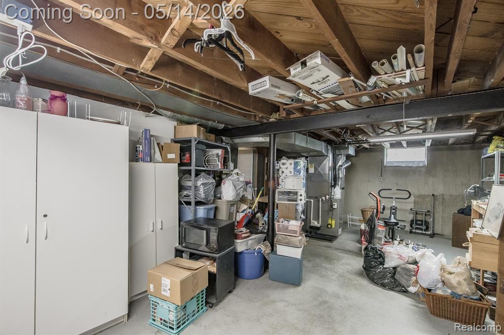 7190 Winona Avenue, Allen Park, MI 48101 — Photo 31