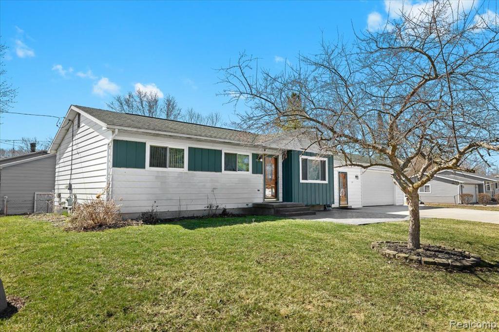 7242 HOUGHTON Drive, Davison, MI 48423 — Photo 21