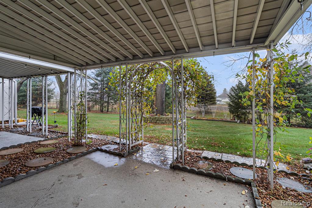 5990 Alan Drive, 21, Brighton, MI 48116 — Photo 21