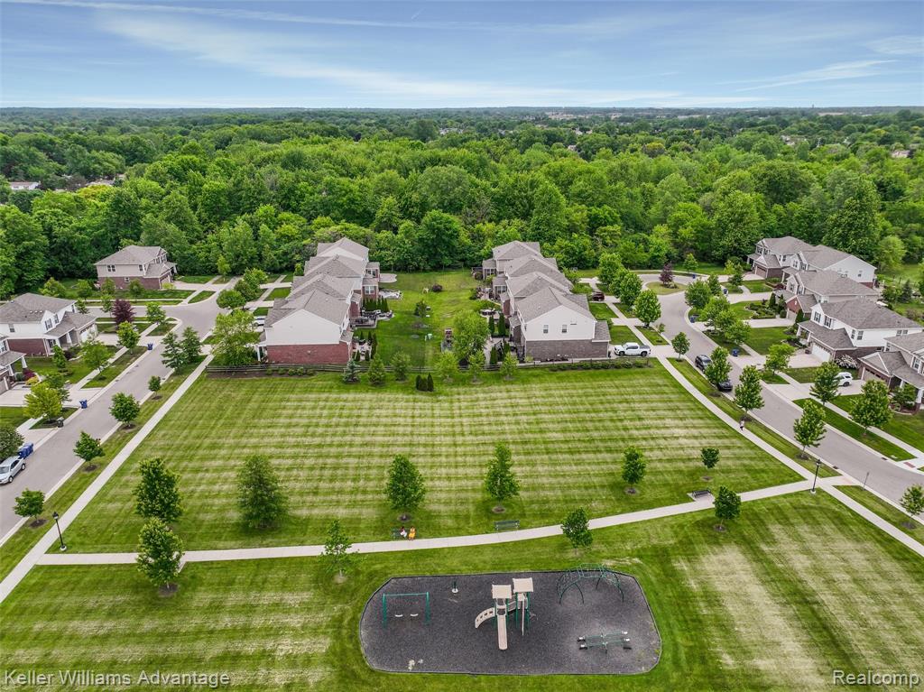 6121 Braemore Court, Canton, MI 48187 — Photo 45