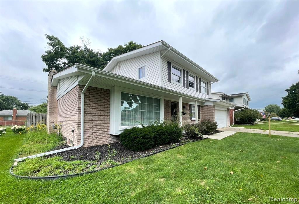 100 SE Dwight Avenue, Grand Rapids, MI, 49506