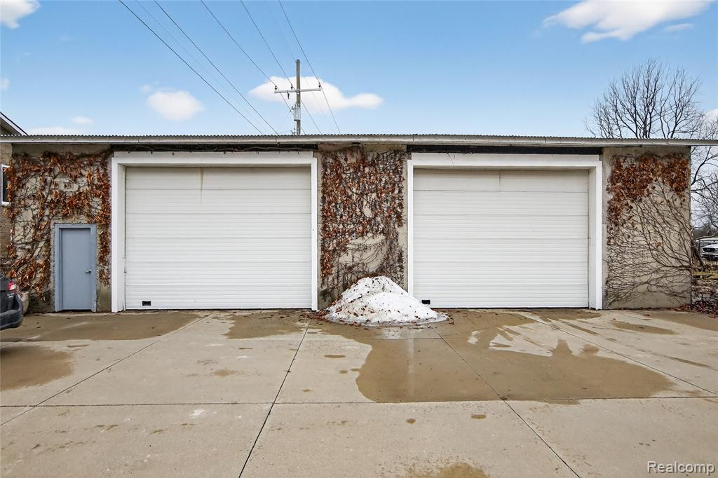 7975 Bendix Road, Brighton, MI 48114 — Photo 64