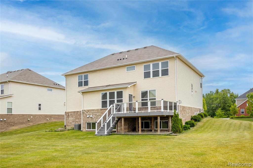2391 Findley Circle, Lake Orion, MI — Photo 42