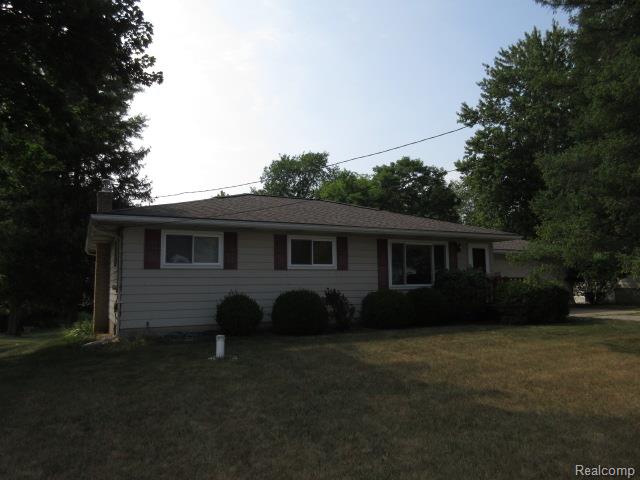319 Sherman Court, Ortonville, MI 48462