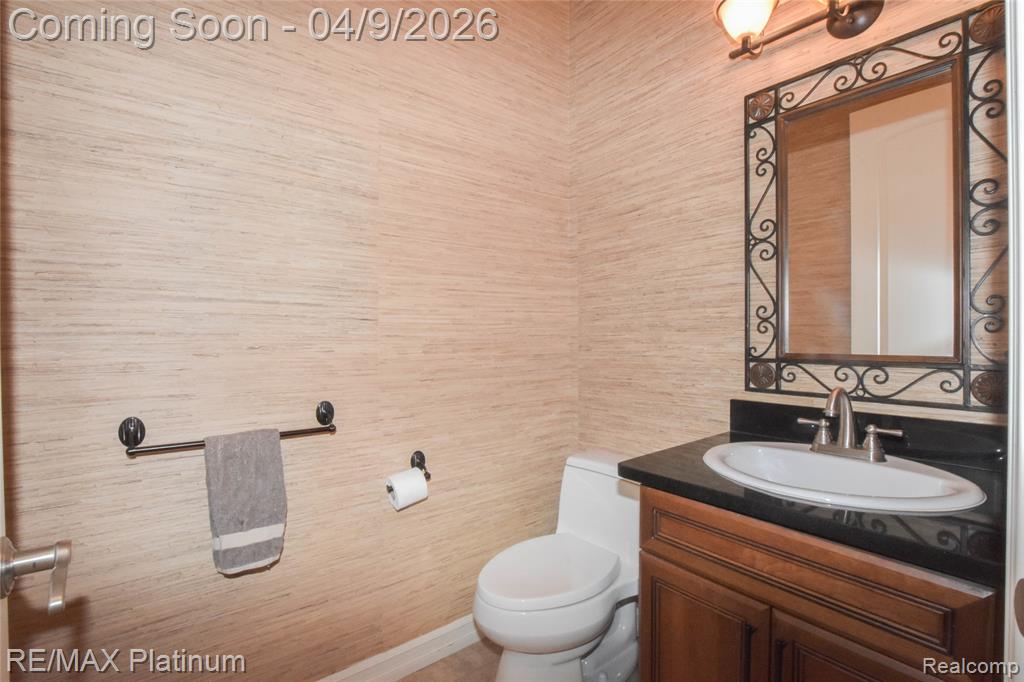 9092 Lake Dominion Drive, Brighton, MI 48114 — Photo 47