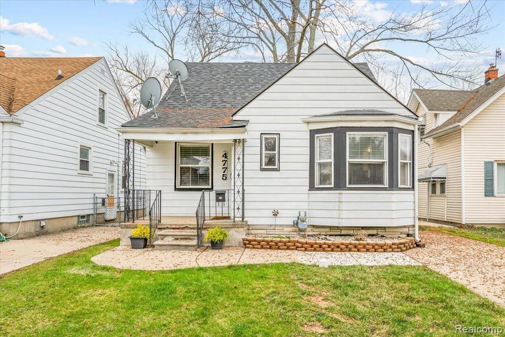 4775 WESTLAND Street, Dearborn, MI 48126 — Photo 37
