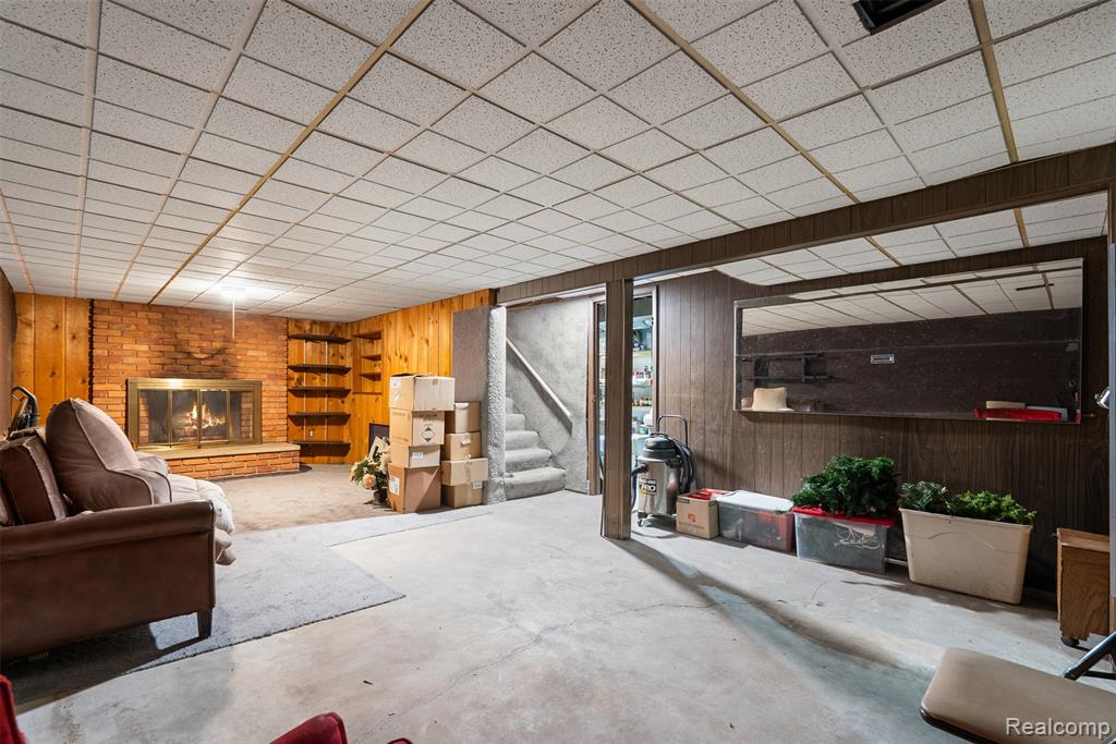 7192 Torrey Road, Swartz Creek, MI 48473 — Photo 16