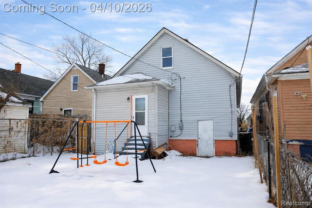 12624 Charest Street, Hamtramck, MI 48212 — Photo 20