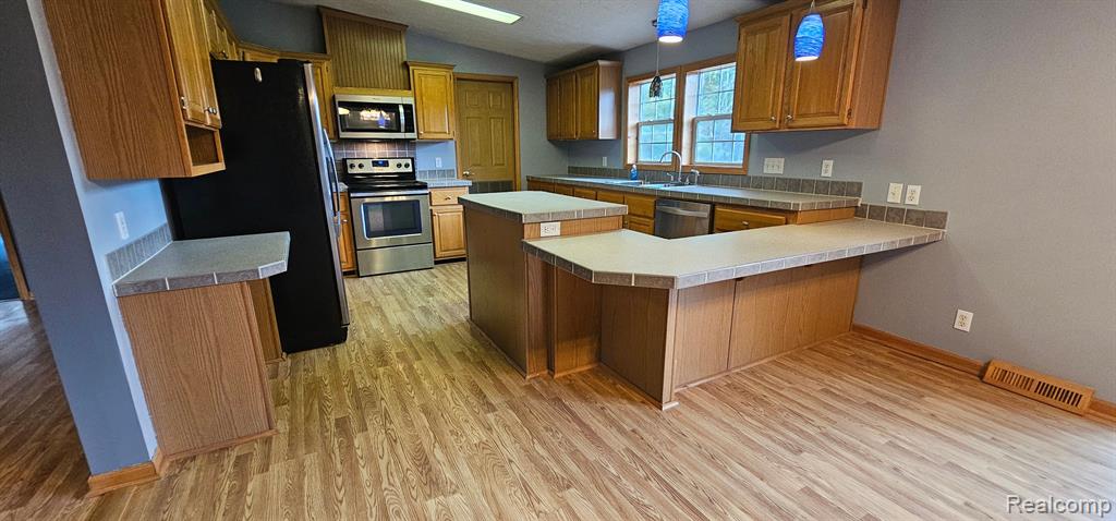 4393 Lake George Road, Dryden, MI 48428 — Photo 6