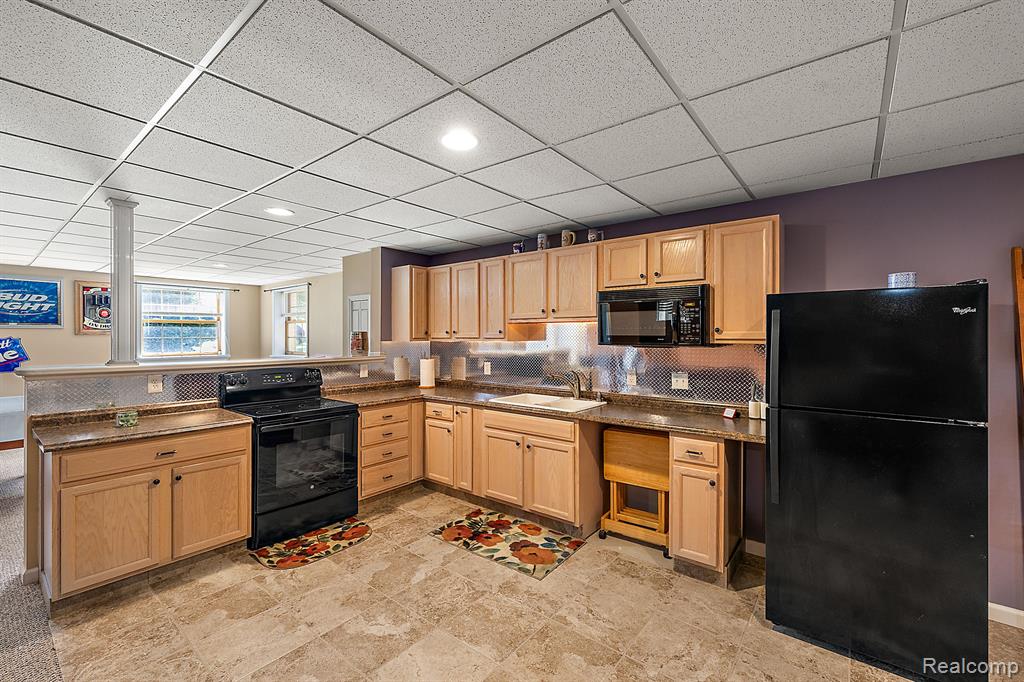 6066 BOWERS Road, Imlay City, MI 48444 — Photo 38