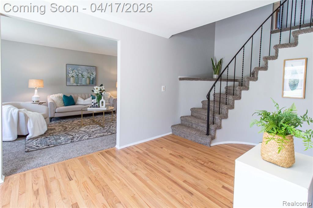 845 Longfellow Drive, Troy, MI 48085 — Photo 6