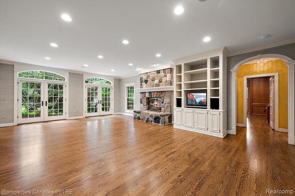 400 Hamilton Road, Bloomfield, MI 48301 — Photo 24