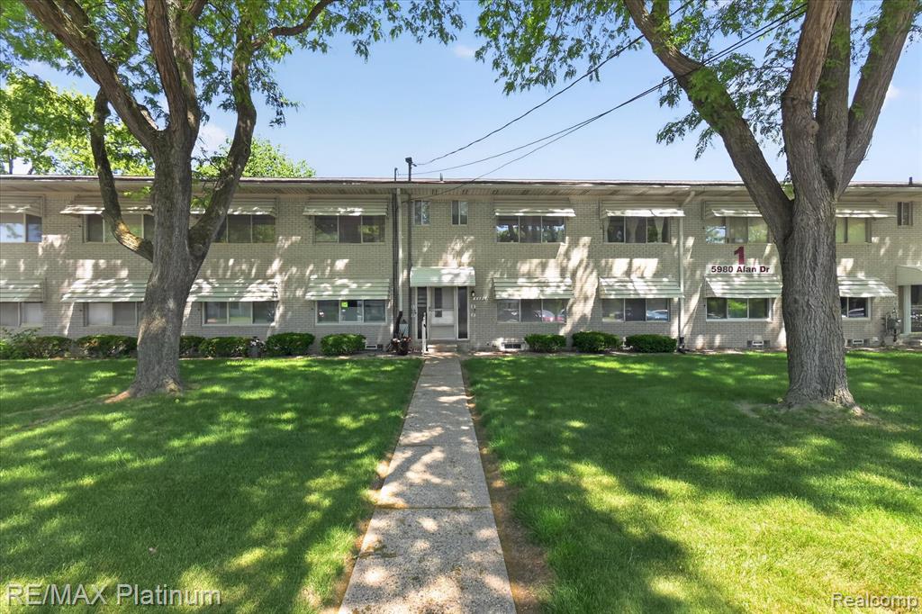 5980 Alan Drive