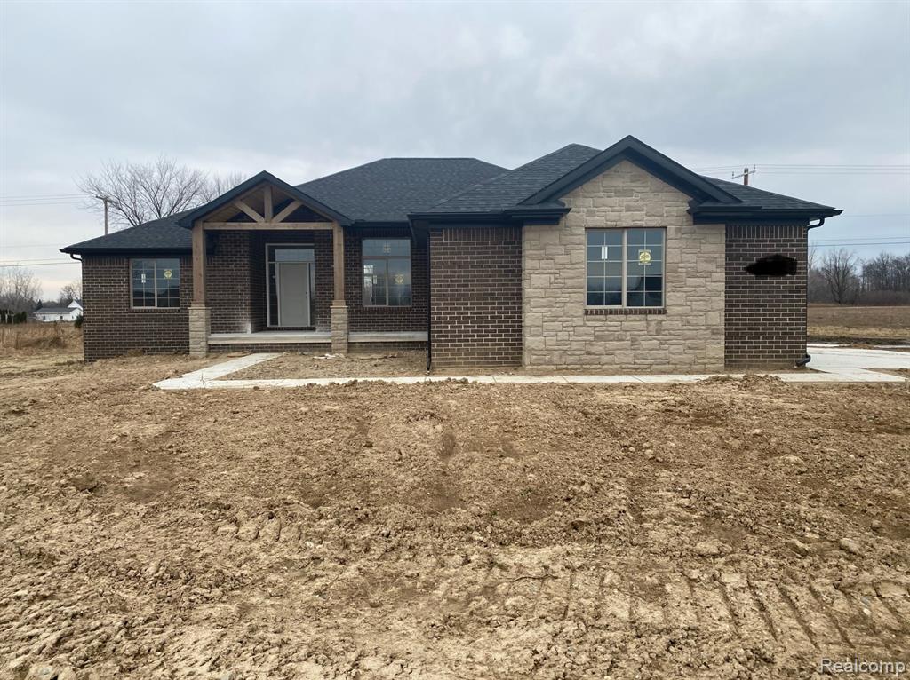 4940 Daisy Lane, Almont, MI 48003 — Photo 2
