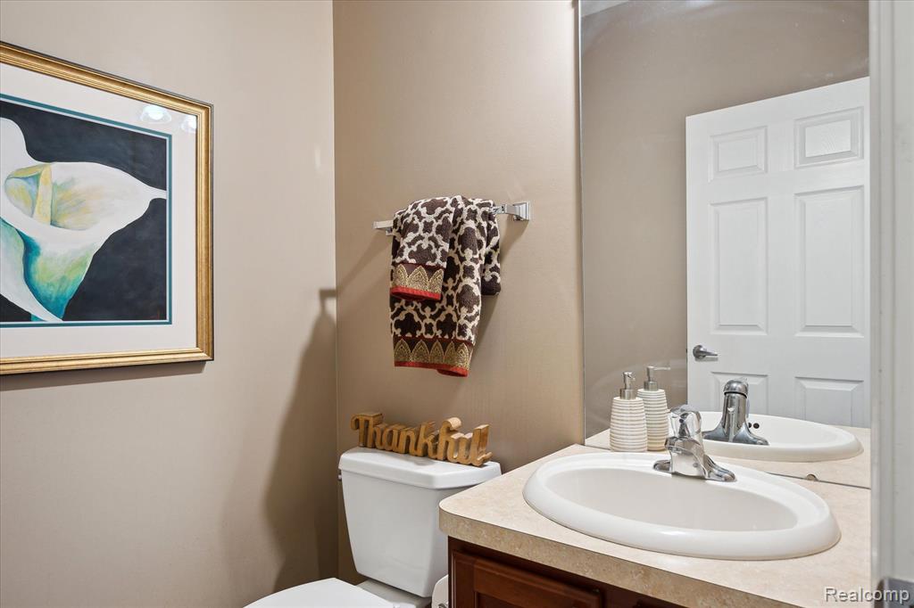 8695 INDIGO Lane, Ypsilanti, MI 48197 — Photo 14